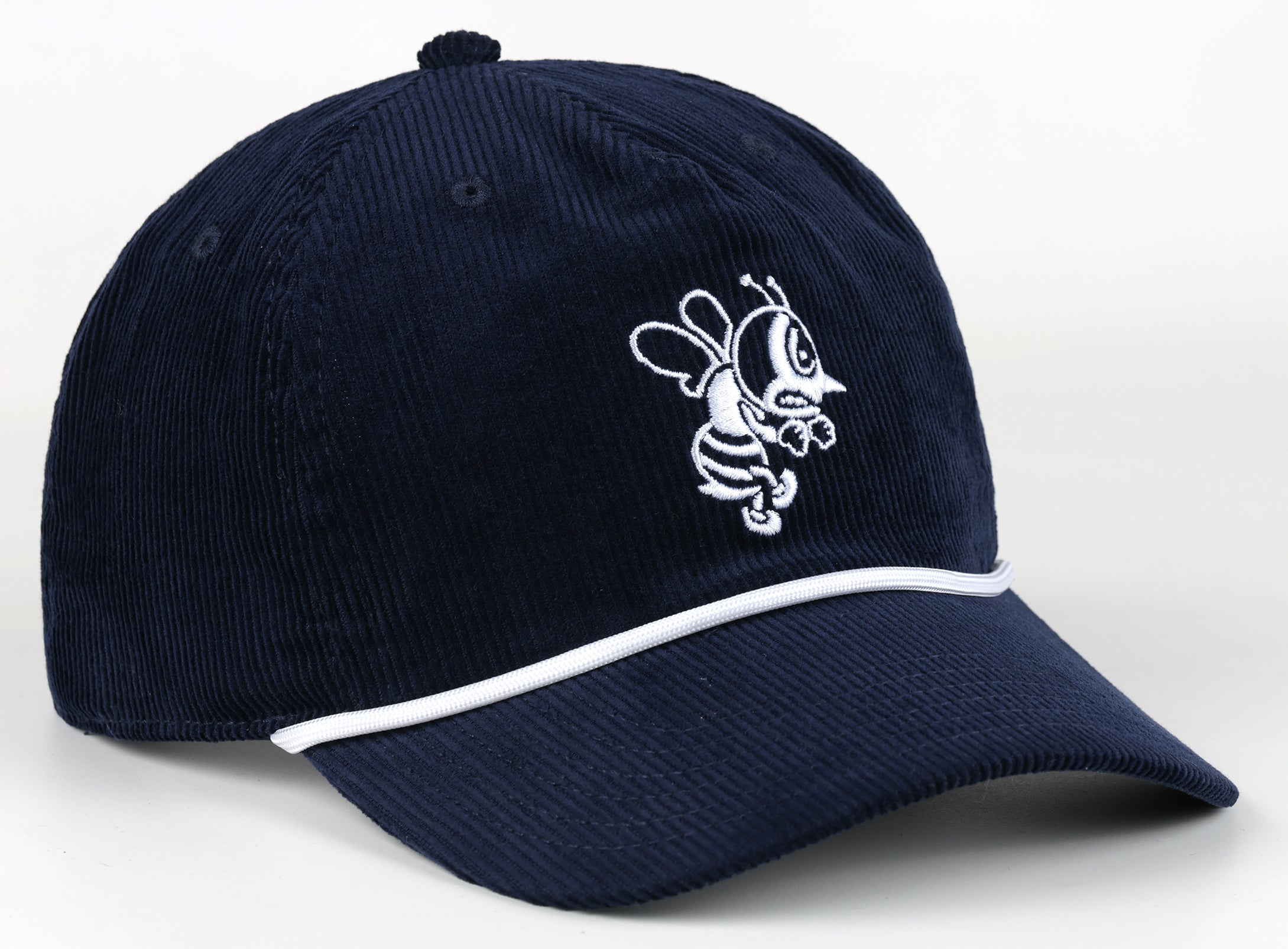 The Captain Hat | Navy