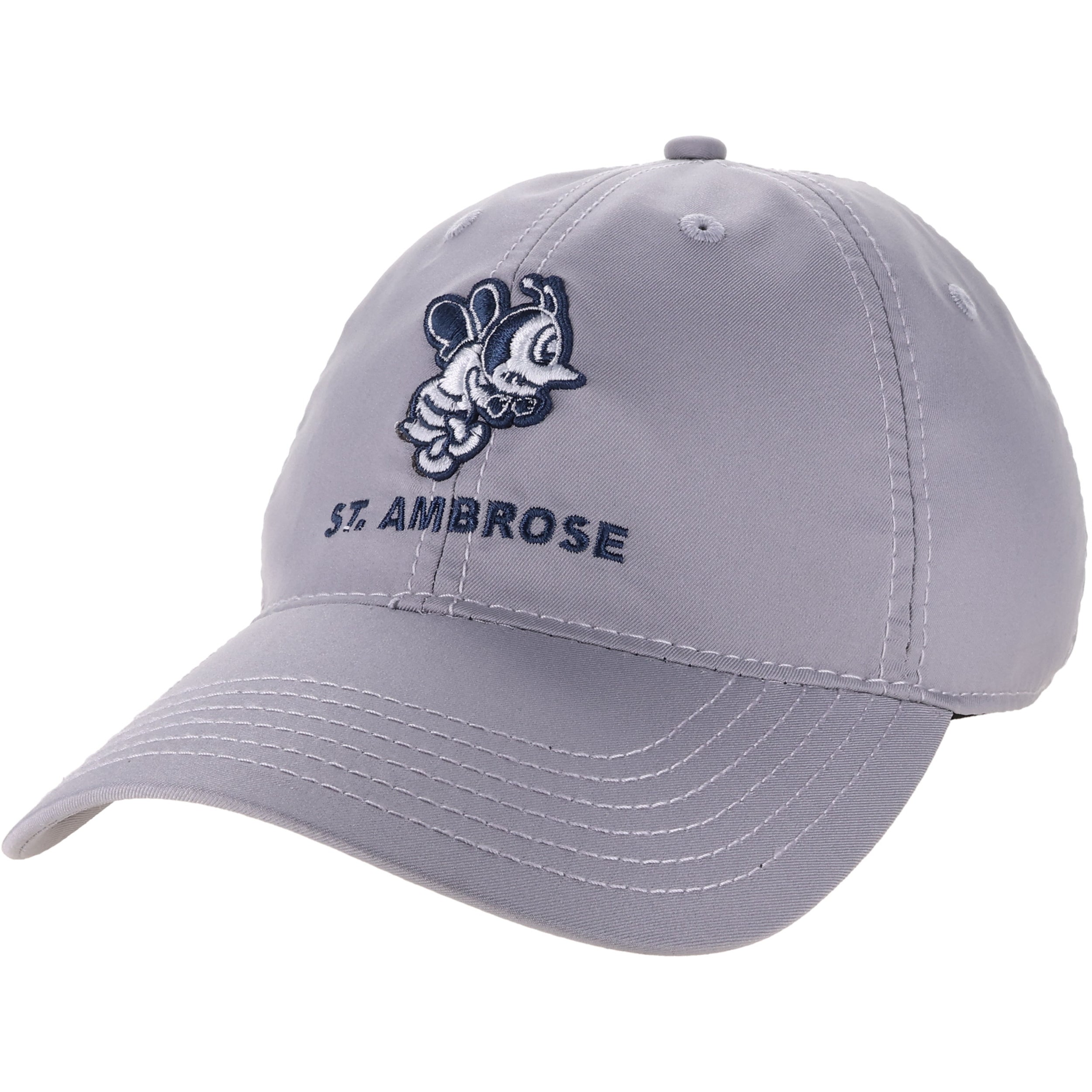Cool-Fit Adjustable Hat | Shark Grey