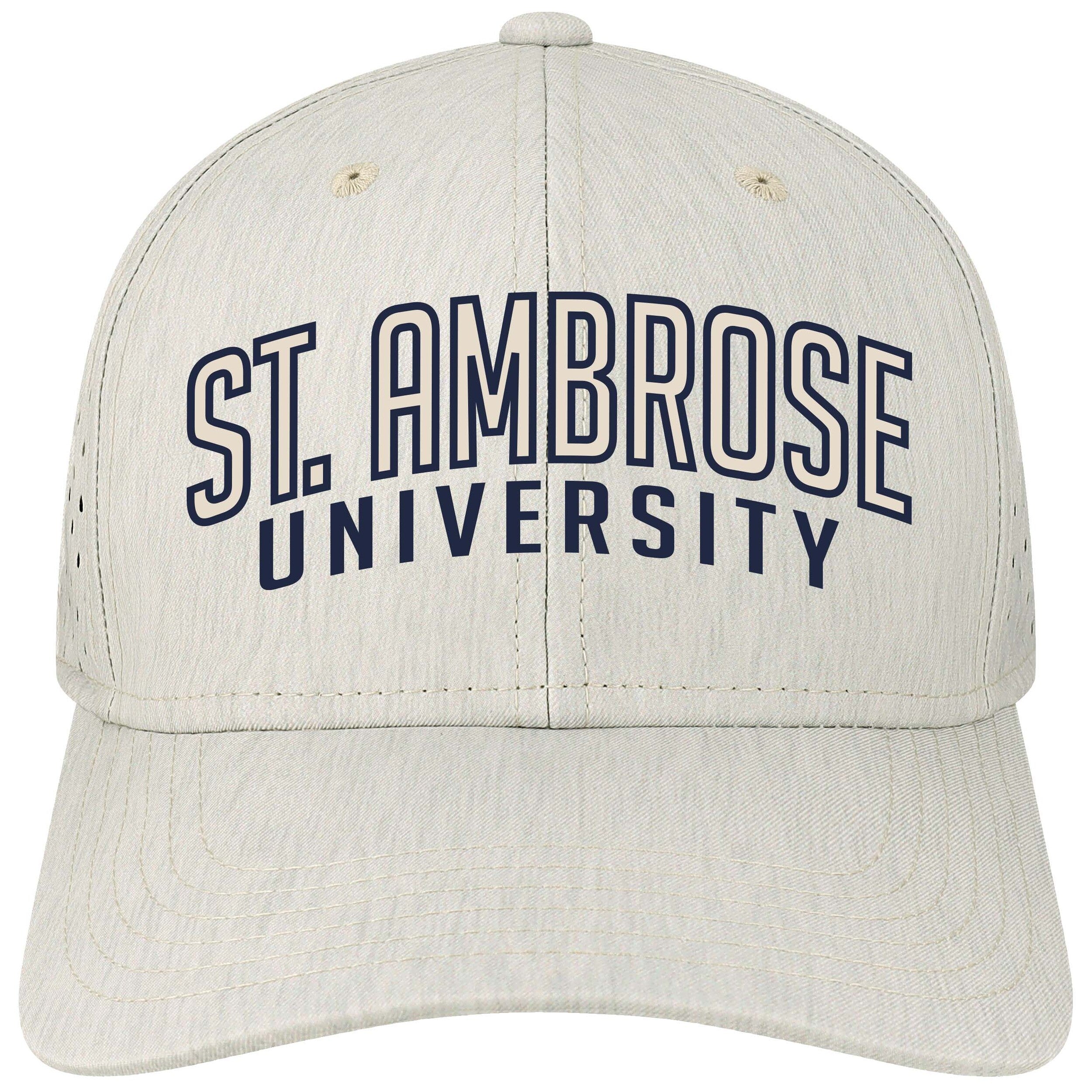 Reclaim Mid-Pro Adjustable Hat | Eco Sand