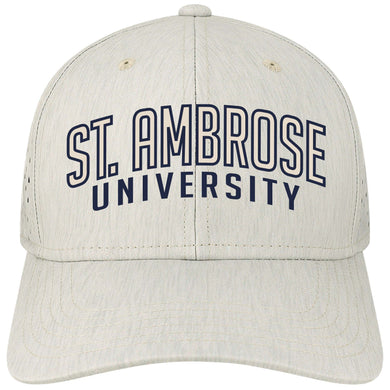 Reclaim Mid-Pro Adjustable Hat | Eco Sand