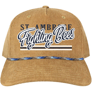 Roadie Trucker Cap | Khaki