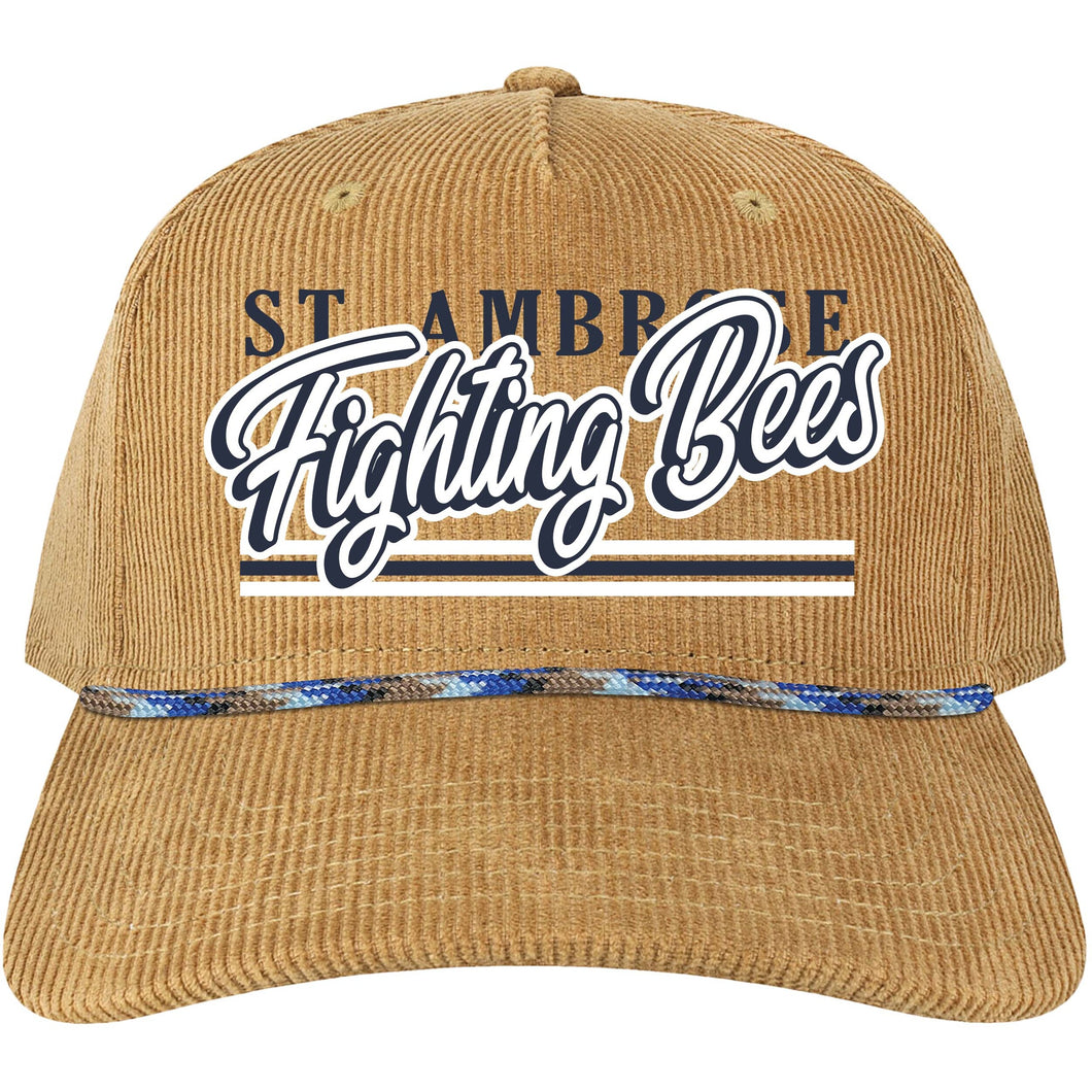 Roadie Trucker Cap | Khaki