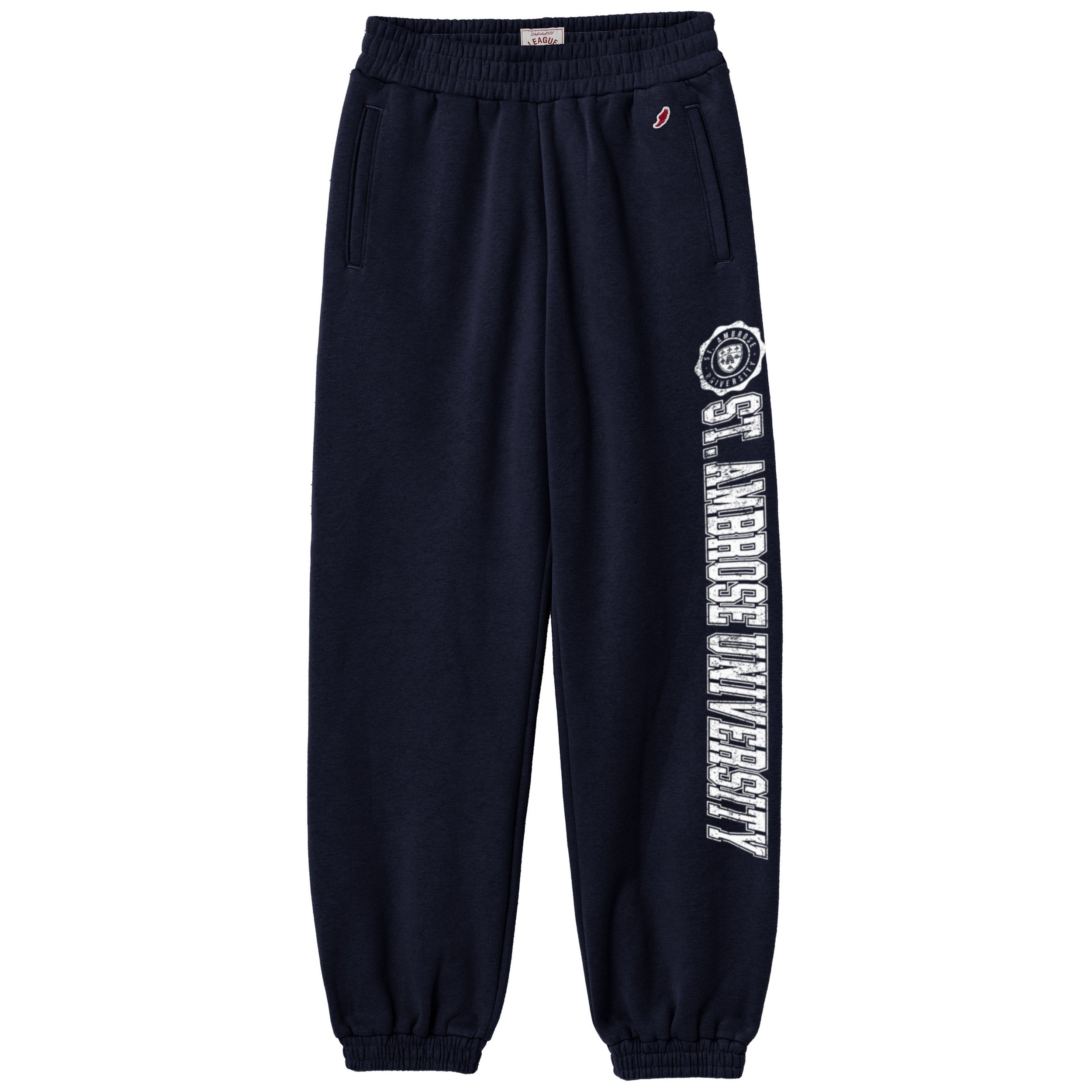 1991 Ladies Pant | Fall Navy