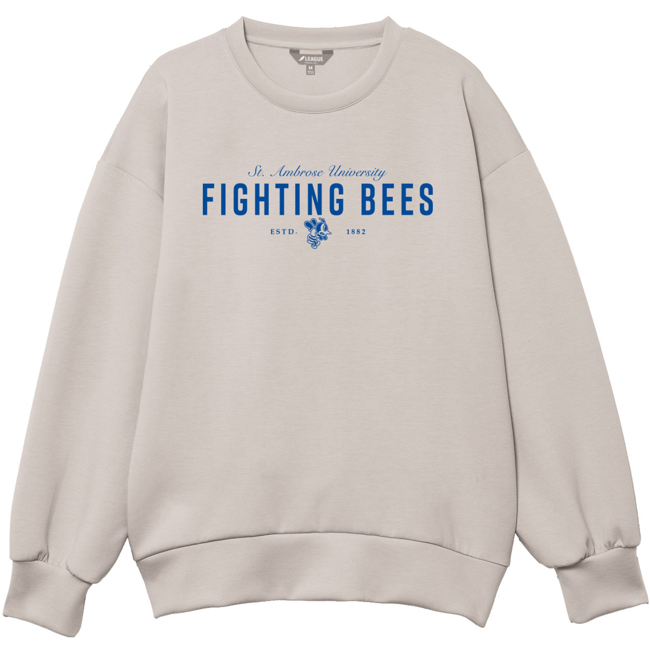 Women's Monterey Crew | Mineral