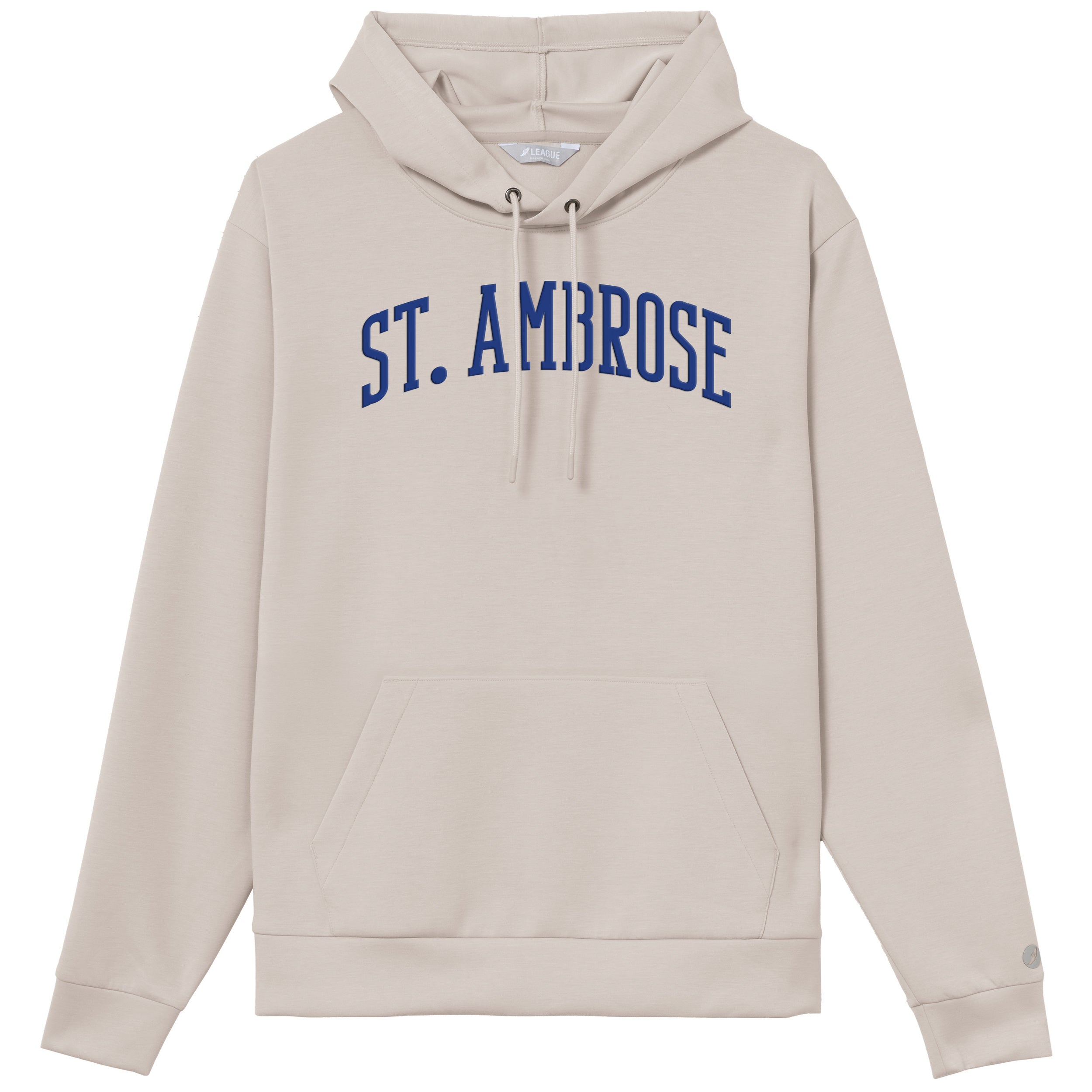 Monterey Hood | Mineral