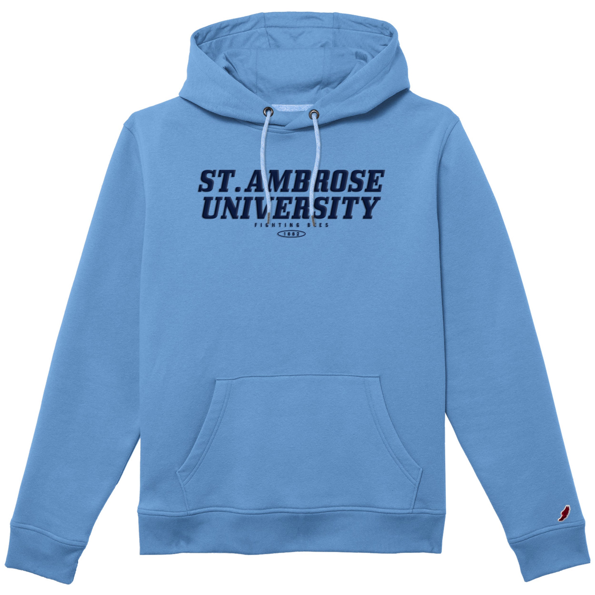 1991 Hood | Ambrose Blue