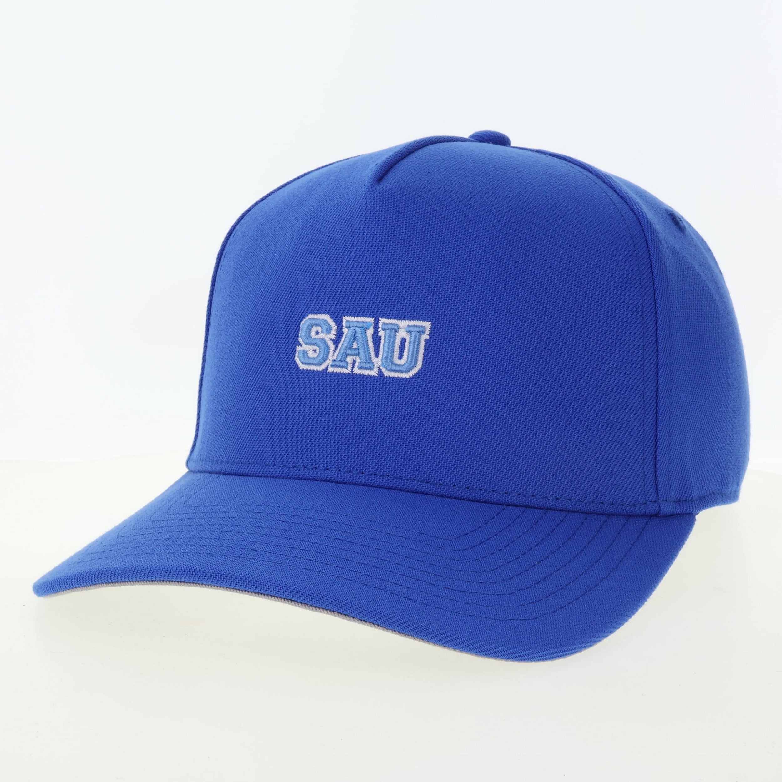 Coach's Cap | Royal Blue