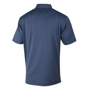 Sand Tee Polo | Navy
