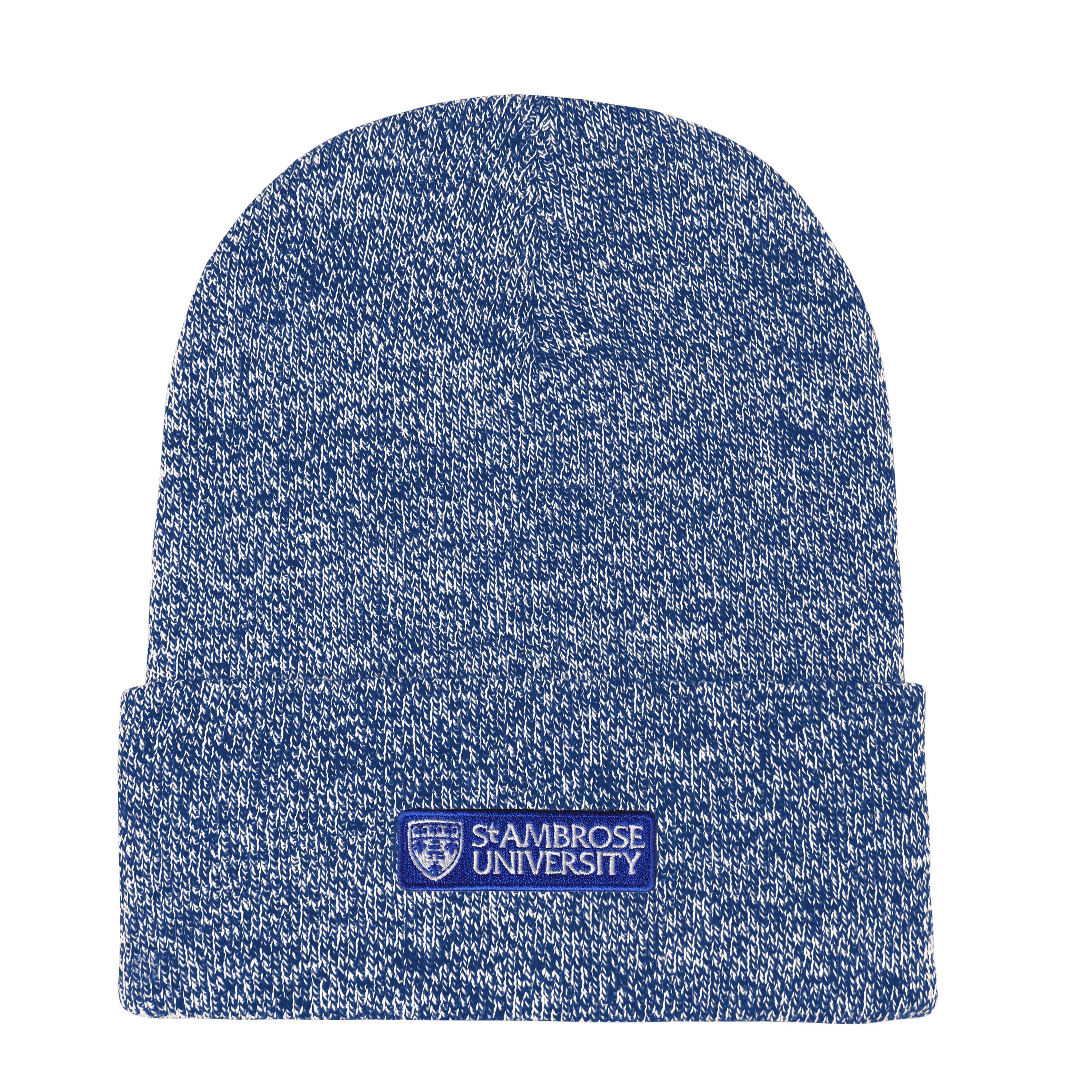 Bueller Beanie | Dark Royal