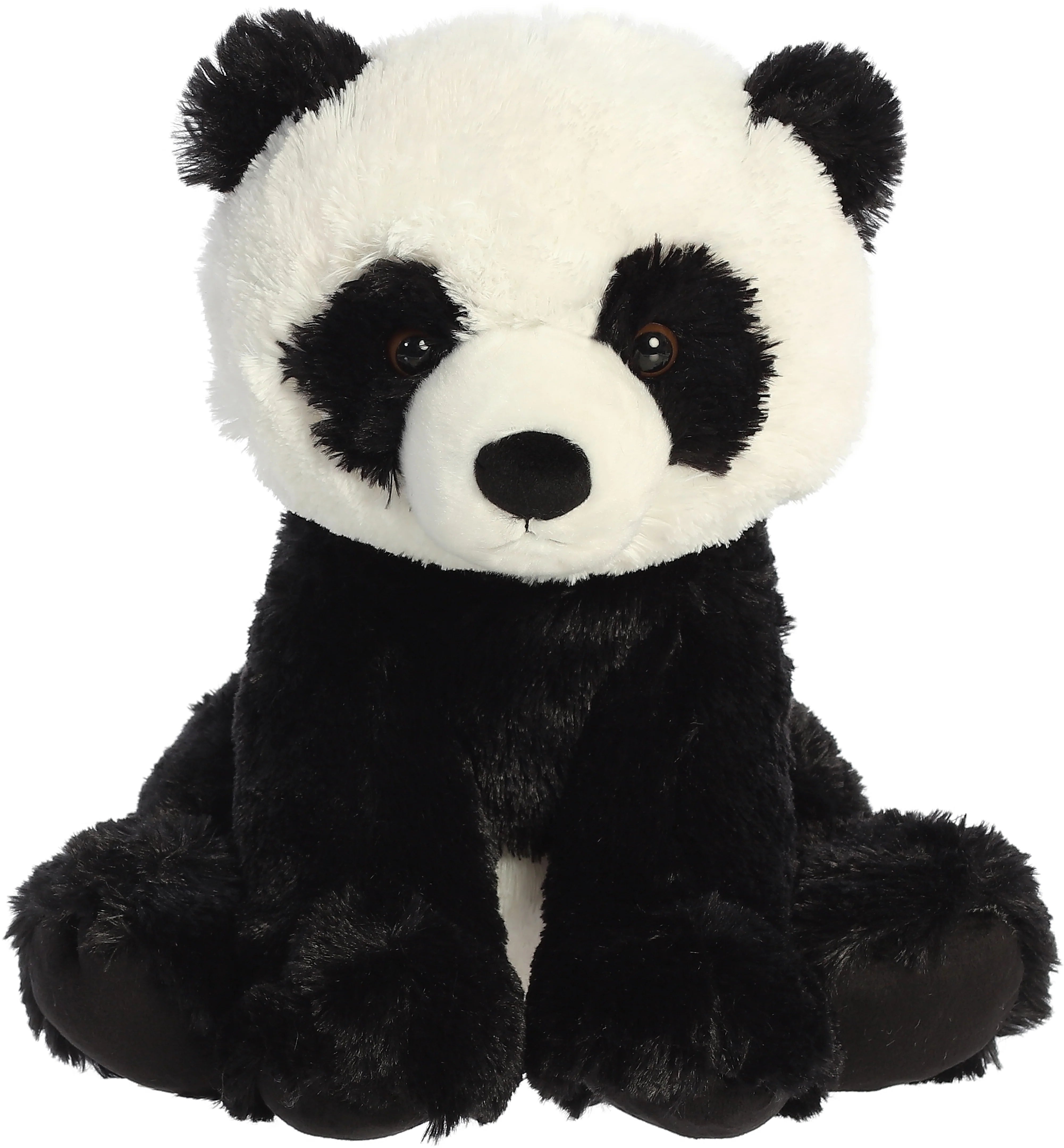 Panda Plush – Saint Ambrose University Campus Store