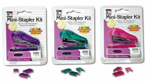 Mini Stapler