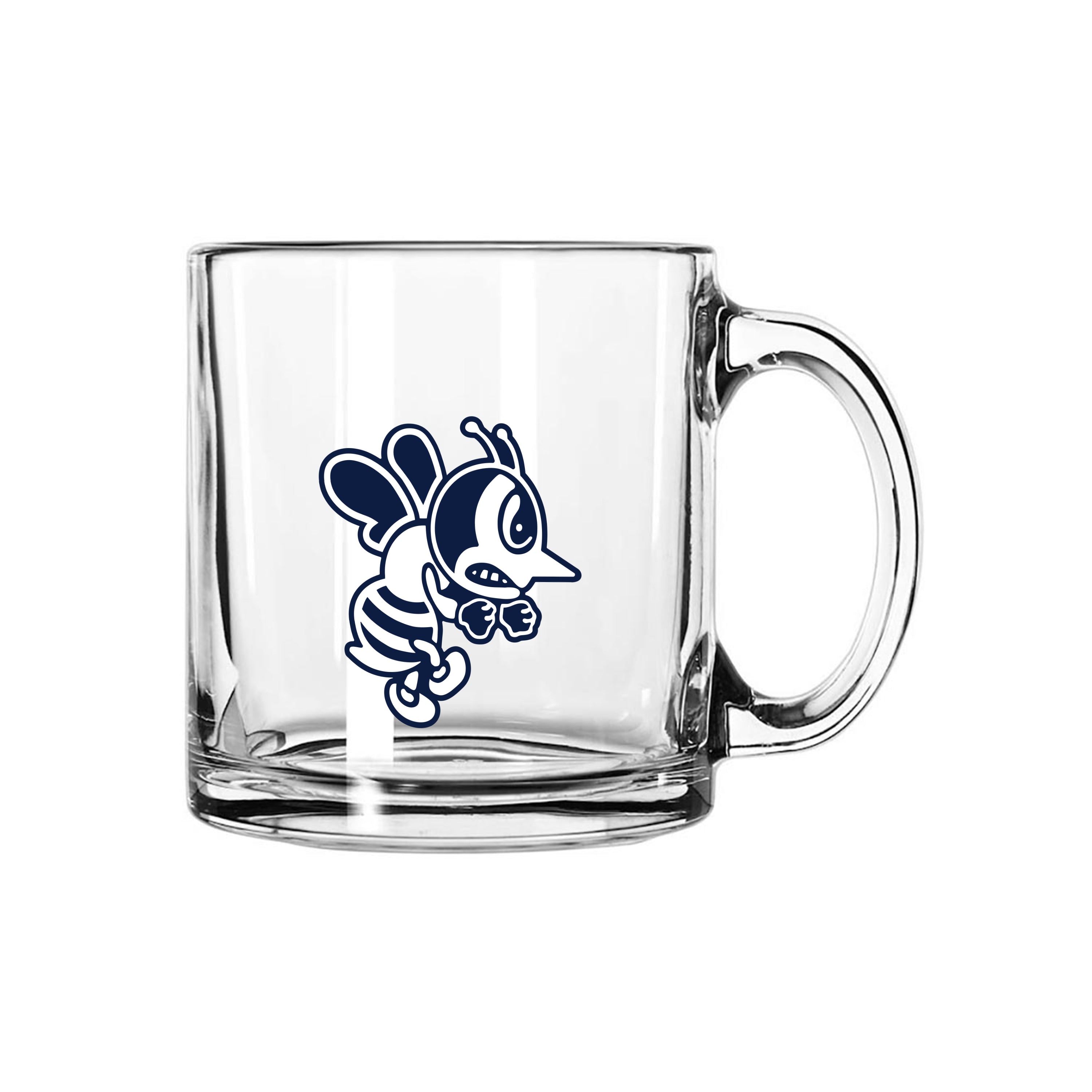 13 oz Glass Mug |