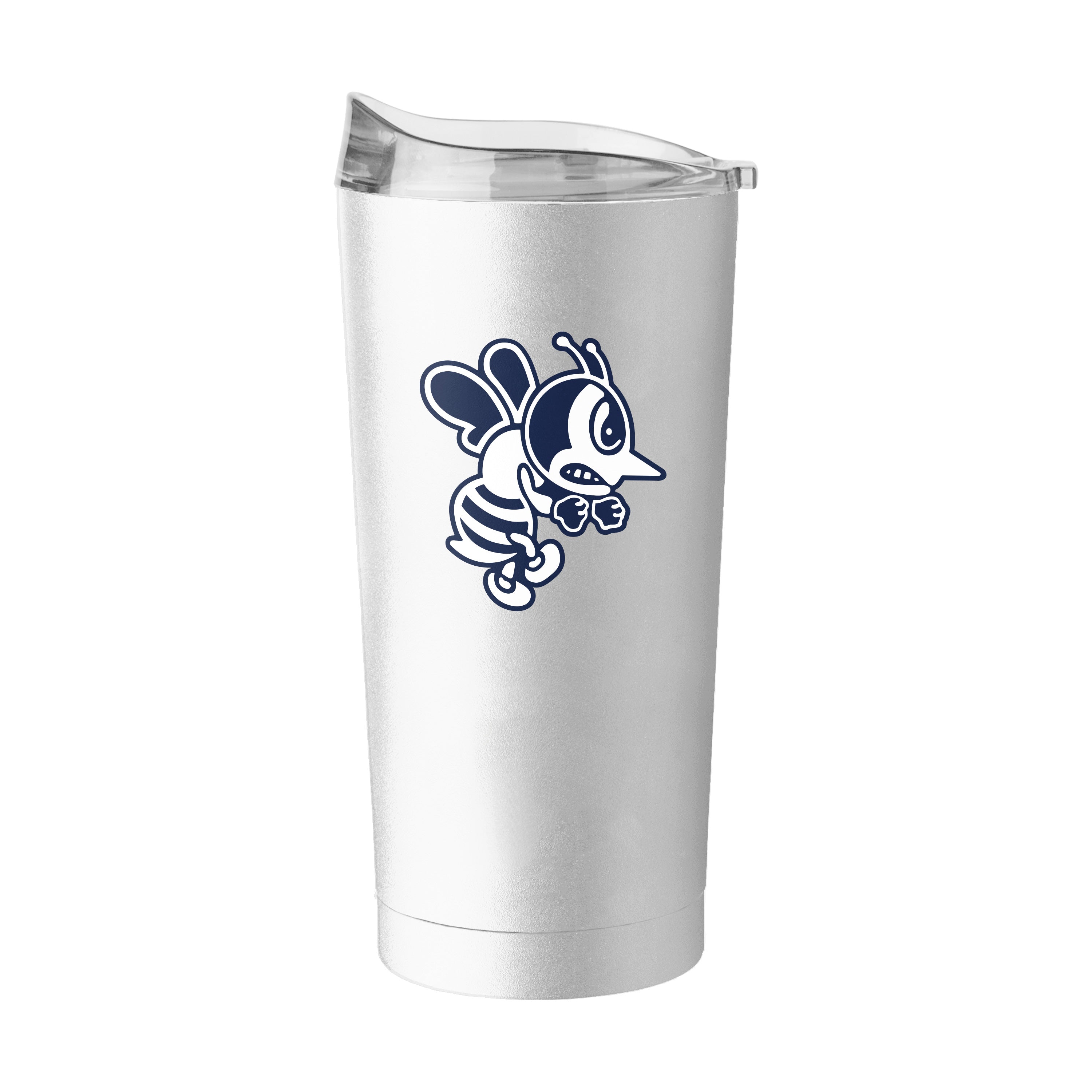 20 oz PC Tumbler | White