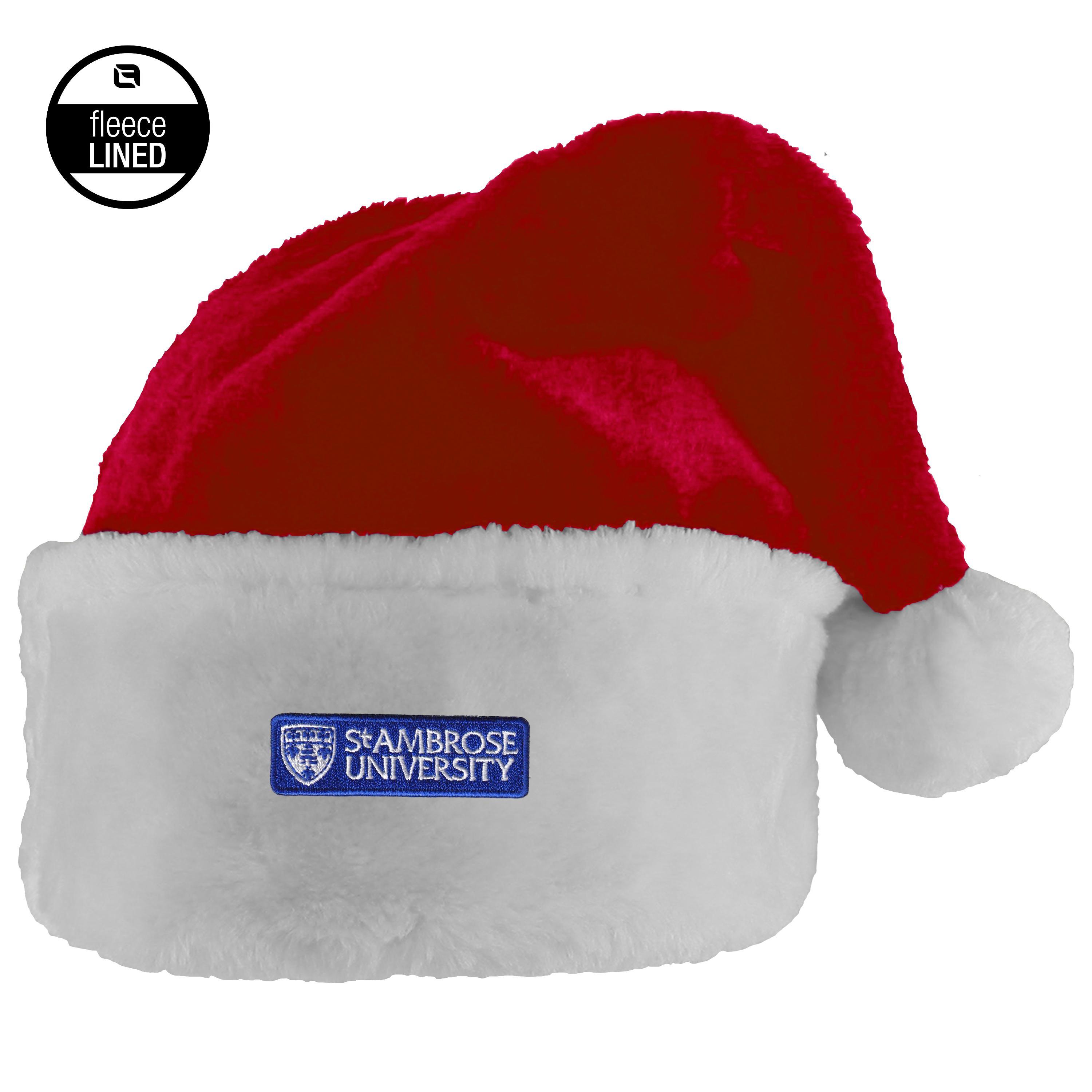 Santa Hat | Red
