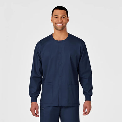 Unisex WonderWORK Jacket | Navy