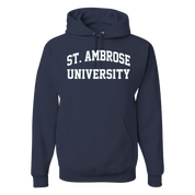 Classics Hood | Navy