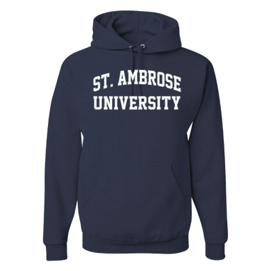 Classics Hood | Navy