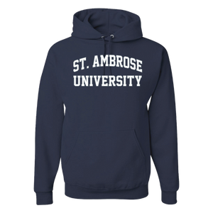 Classics Hood | Navy