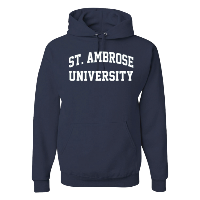 Classics Hood | Navy