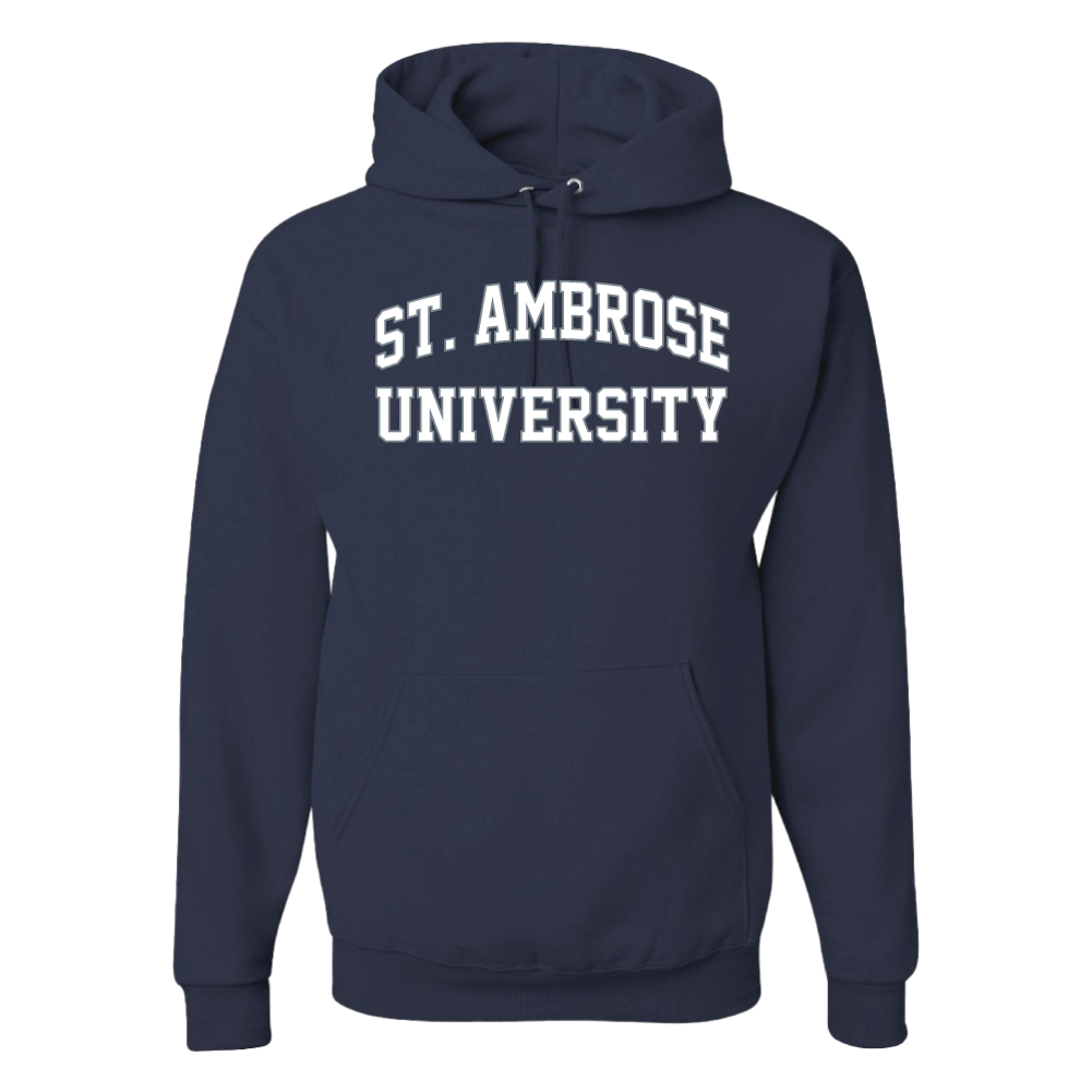 Classics Hood | Navy