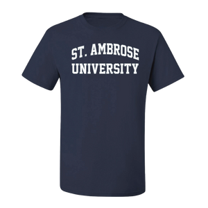 Classics Tee | Navy