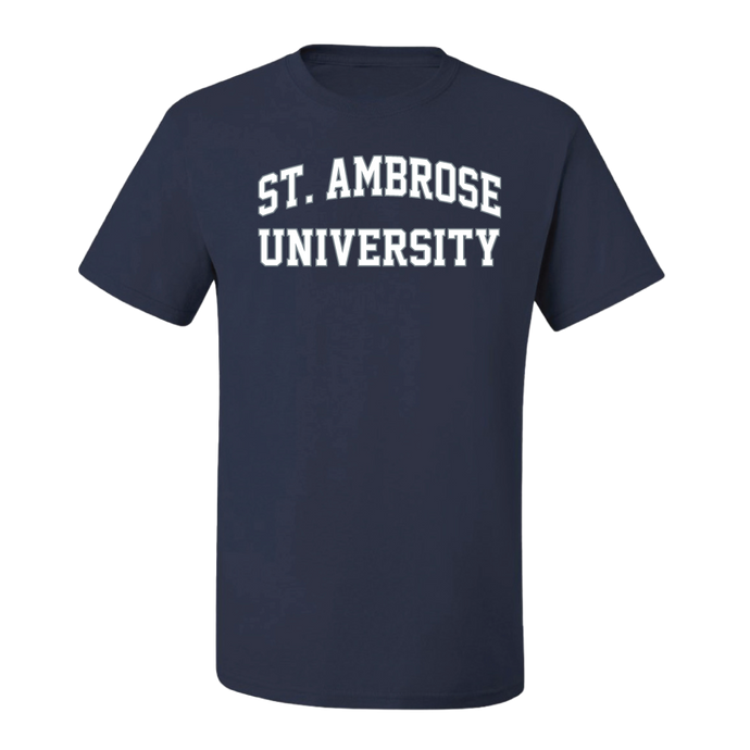 Classics Tee | Navy