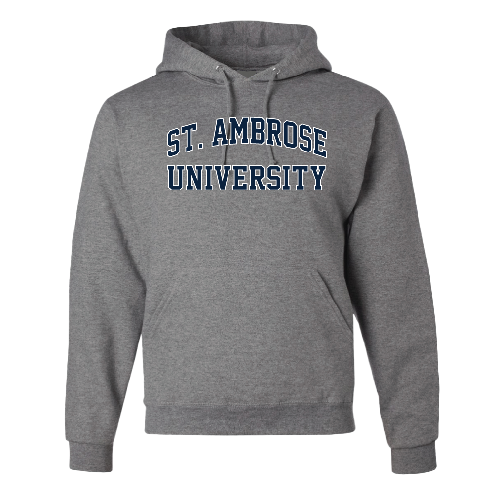 Classics Hood | Oxford Grey