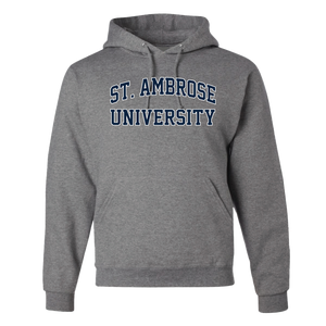 Classics Hood | Oxford Grey