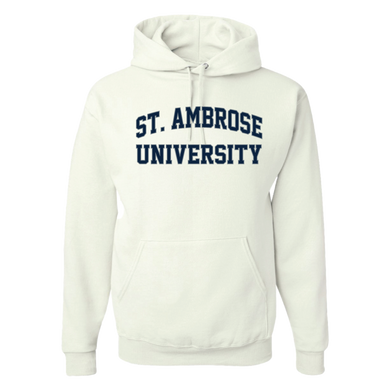 Classics Hood | White