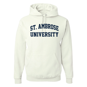 Classics Hood | White