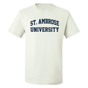 Classics Tee | White