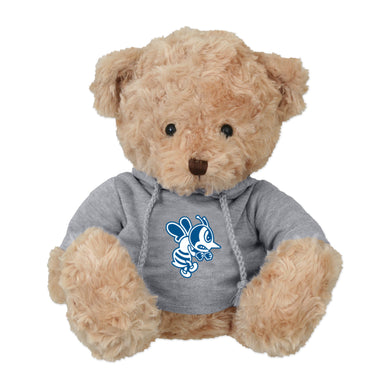 Toffee Bear Plush