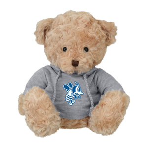 Toffee Bear Plush