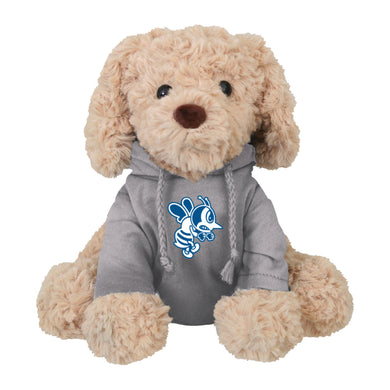 Toffee Pup Plush