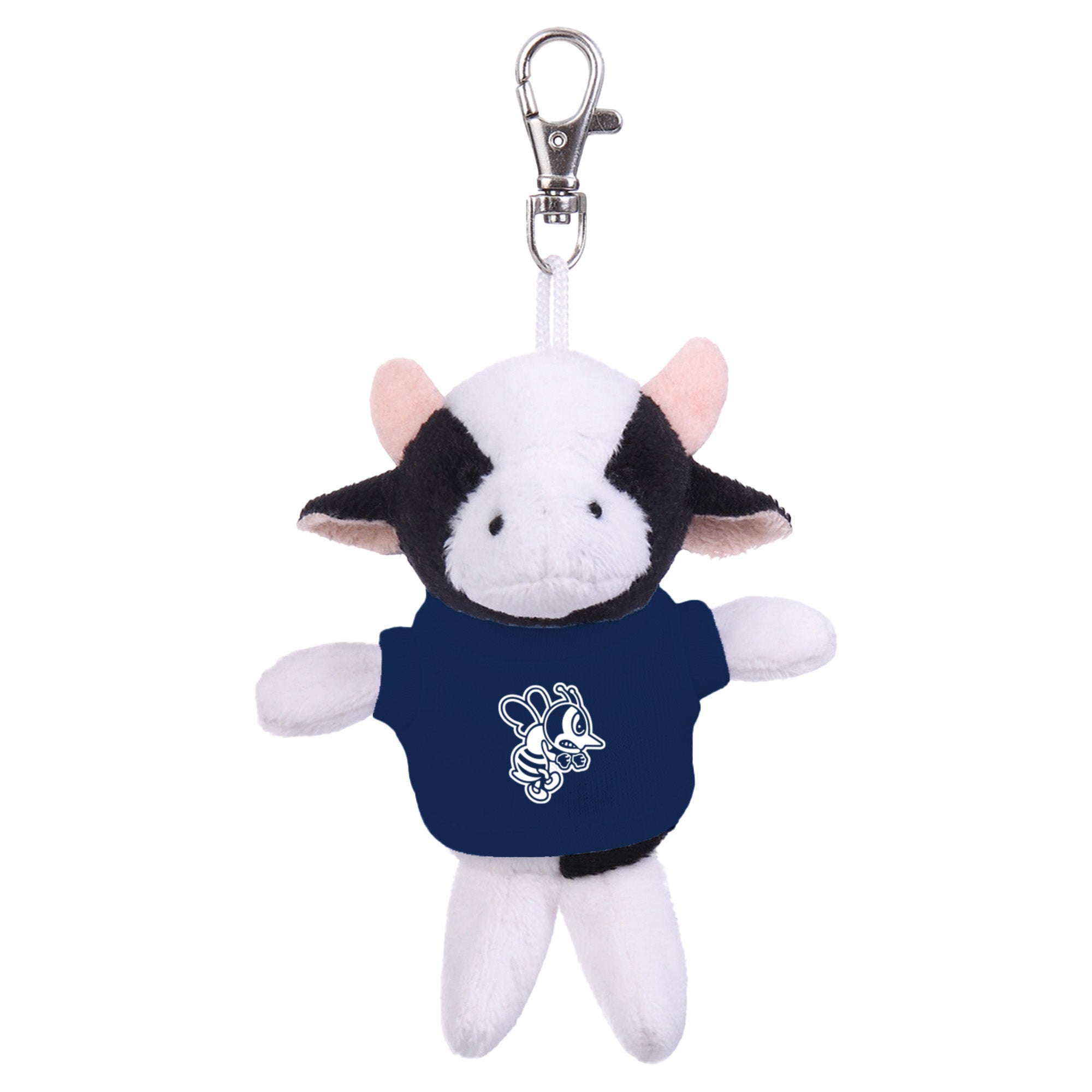 Key Tag Plush | Cow