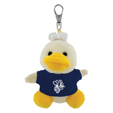 Key Tag Plush | Duck