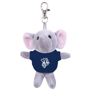 Key Tag Plush | Elephant