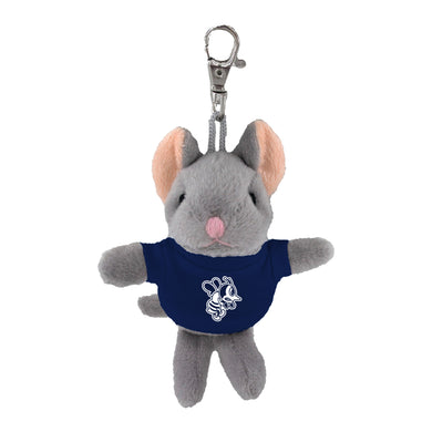 Key Tag Plush | Mouse