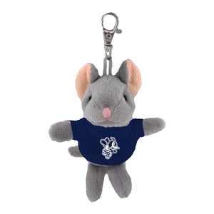 Key Tag Plush | Mouse