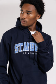 Powerblend Hood | Navy