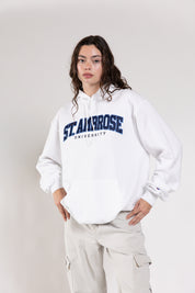 Powerblend Hood | White