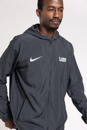 Essential Jacket | Anthracite