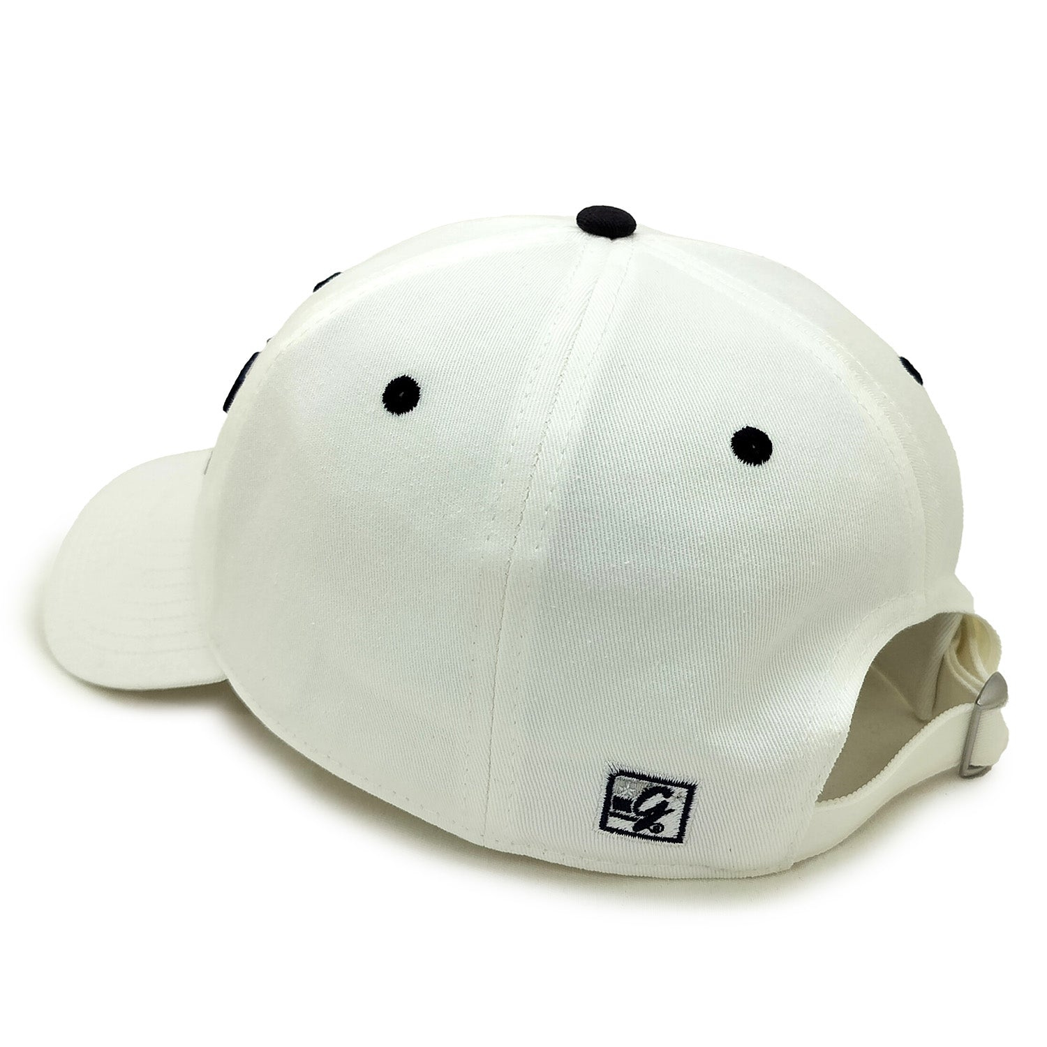 The Nickname Bar Hat | Blue