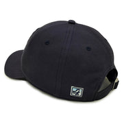 The Game Bar Hat | White / Blue