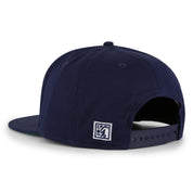 Original Retro Circle | Blue