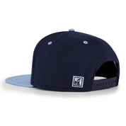 Original Split Bar Two-Tone | Blue