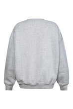 Load image into Gallery viewer, Ladies Off Side Crewneck Sweatshirt | Grey