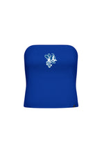 Load image into Gallery viewer, Ladies Tube Top | Royal Blue