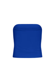 Ladies Tube Top | Royal Blue
