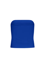 Load image into Gallery viewer, Ladies Tube Top | Royal Blue